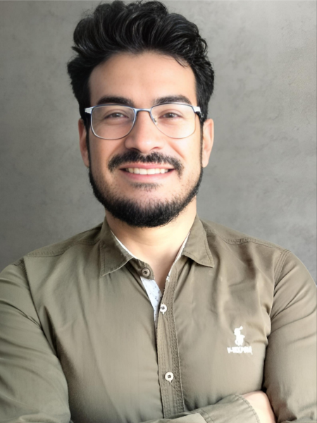 Mohamed Sleem - Flutter Developer